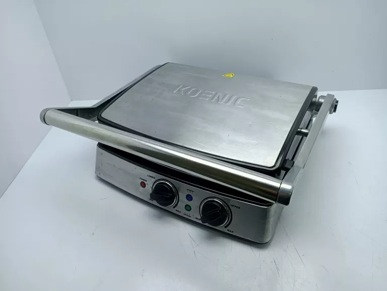 GRILL ELEKTRYCZNY KOENIC KCG 200 M 2000W
