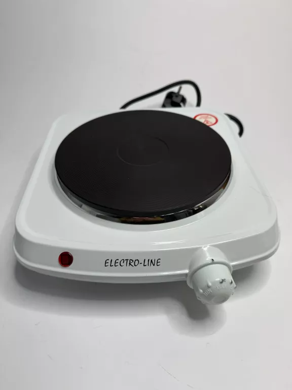 KUCHENKA ELEKTRYCZNA ELECTRO LINE 101