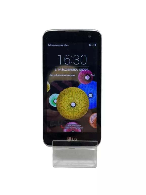 TELEFON LG K120E SOLO