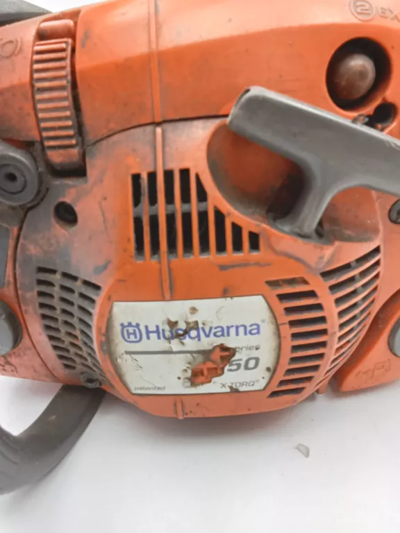 HUSVARNA 450 PIŁA SPALINOWA