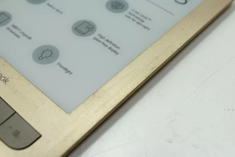 POCKETBOOK 626 TOUCH LUX 3
