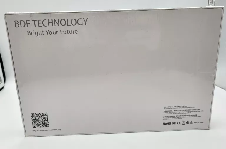 TABLET BDF P40 PRO 10,1" 4G /64 GB DUAL SIM WIFI ANDROID 12