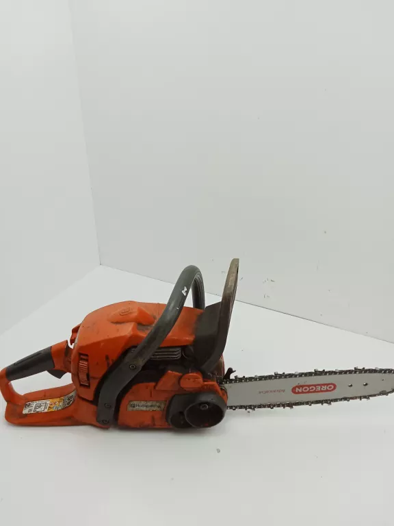 HUSVARNA 450 PIŁA SPALINOWA