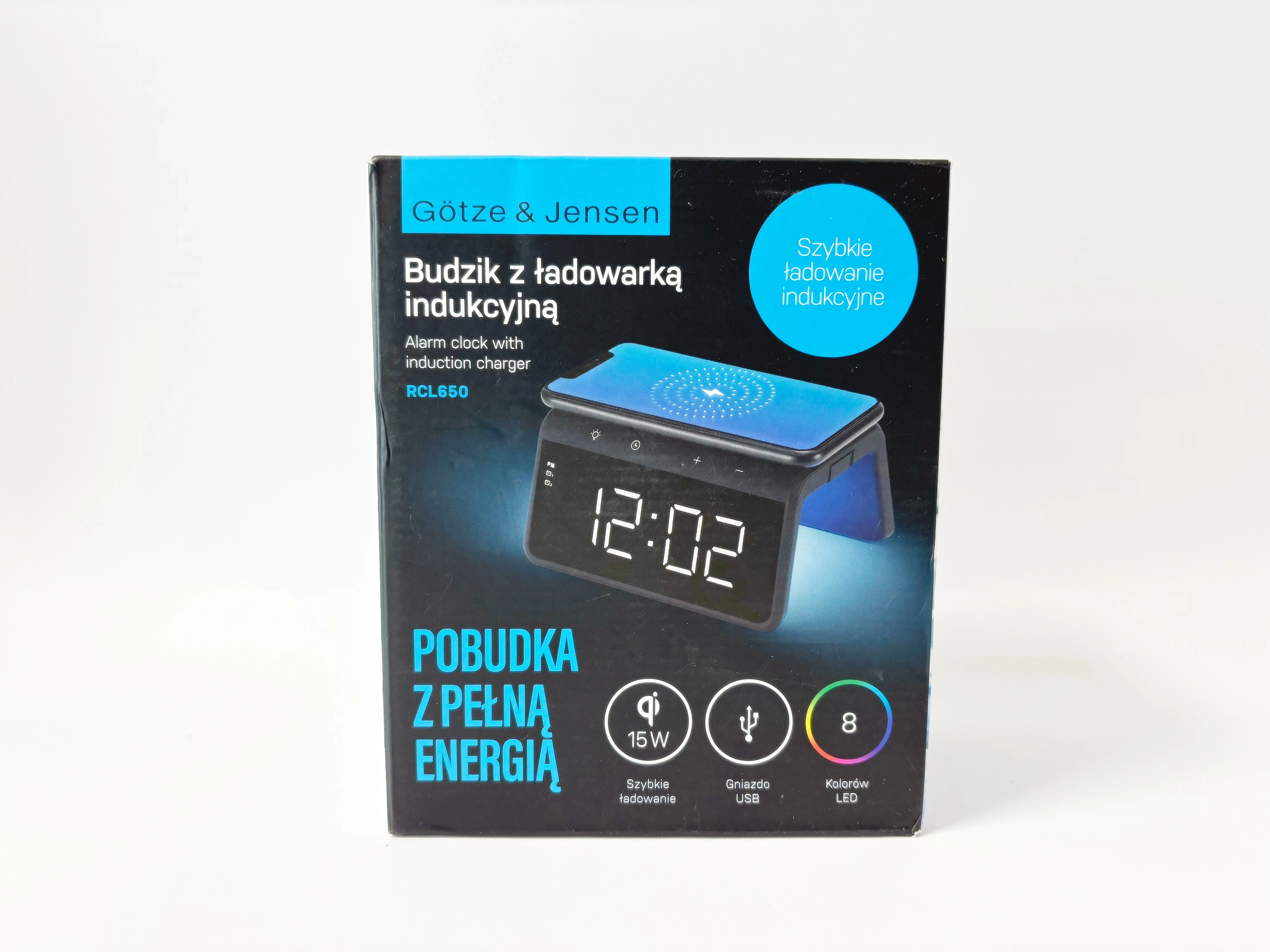 budzik-gotze-jensen-rcl650-z-ladowarka-indukcyjna-glogowska-91a-poznan