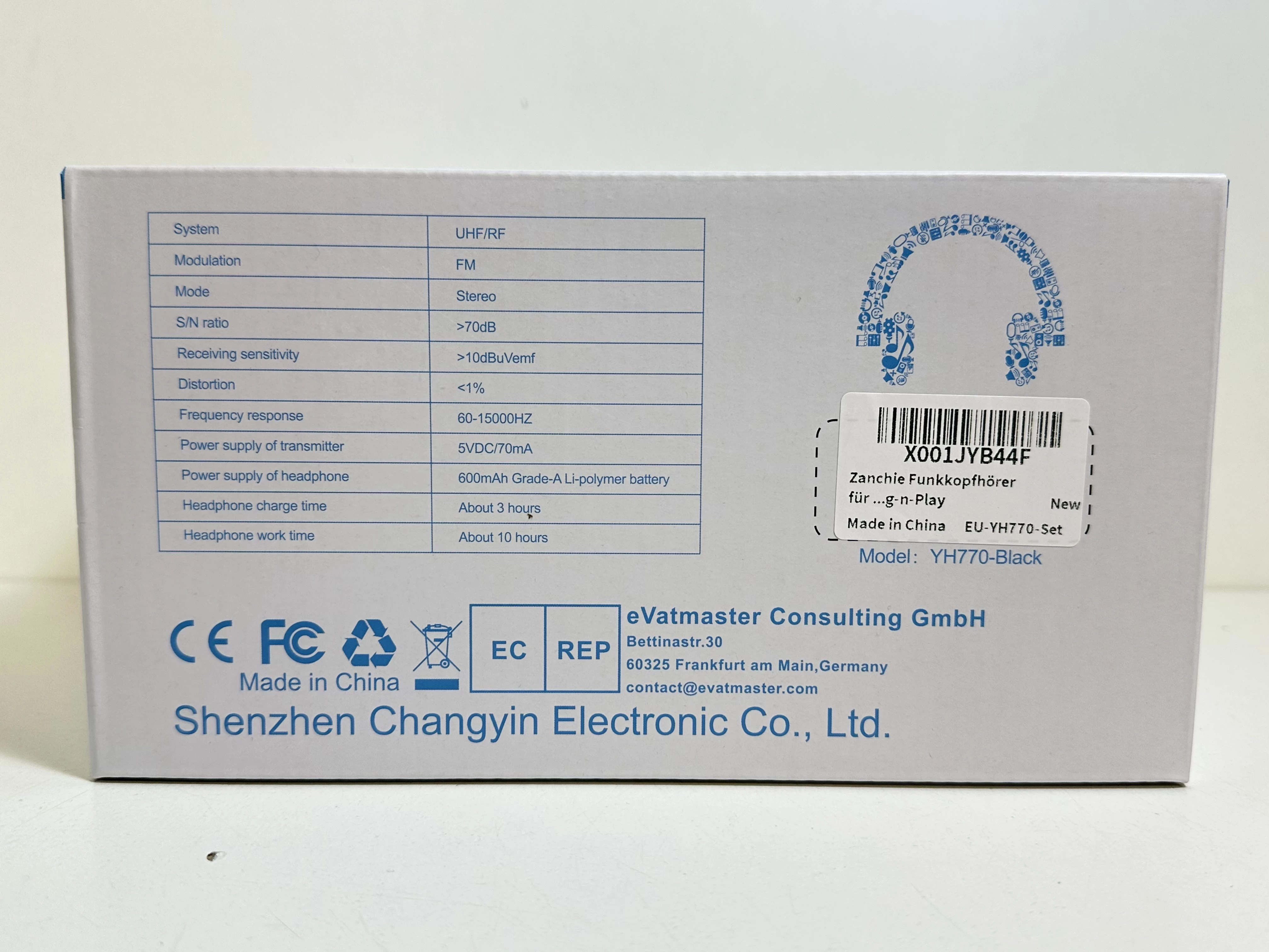 sluchawki-radiowe-zanchie-yh770-at-jak-nowe-stan-11323-2