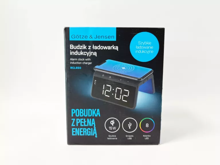 budzik-gotze-jensen-rcl650-z-ladowarka-indukcyjna-glogowska-91a-poznan