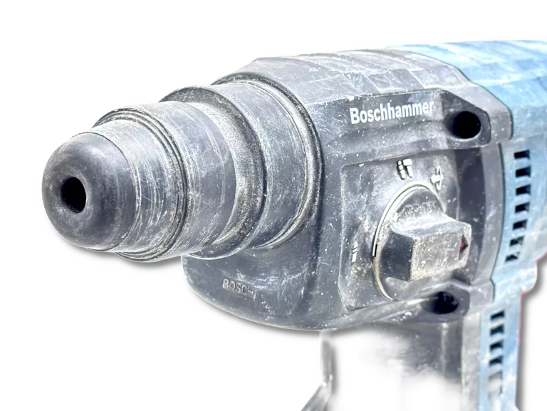 MŁOTOWIERTARKA BOSCH PROFESSIONAL GBH 180-LI