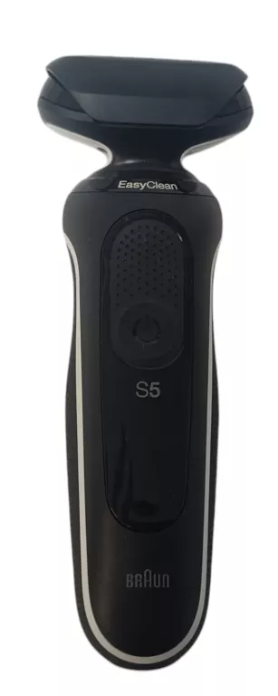 BRAUN SERIES 5 51-W1200S GOLARKA PRECYZYJNY TRYMER
