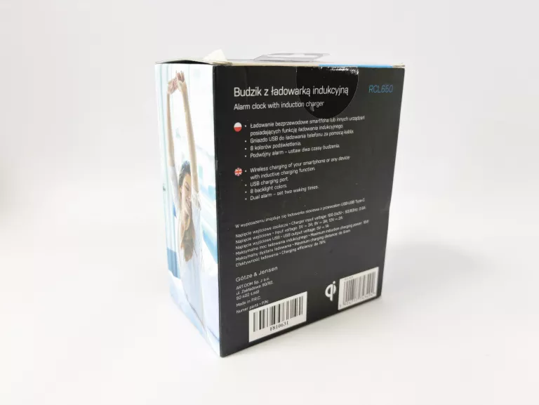 budzik-gotze-jensen-rcl650-z-ladowarka-indukcyjna-ean-gtin-5904717743494