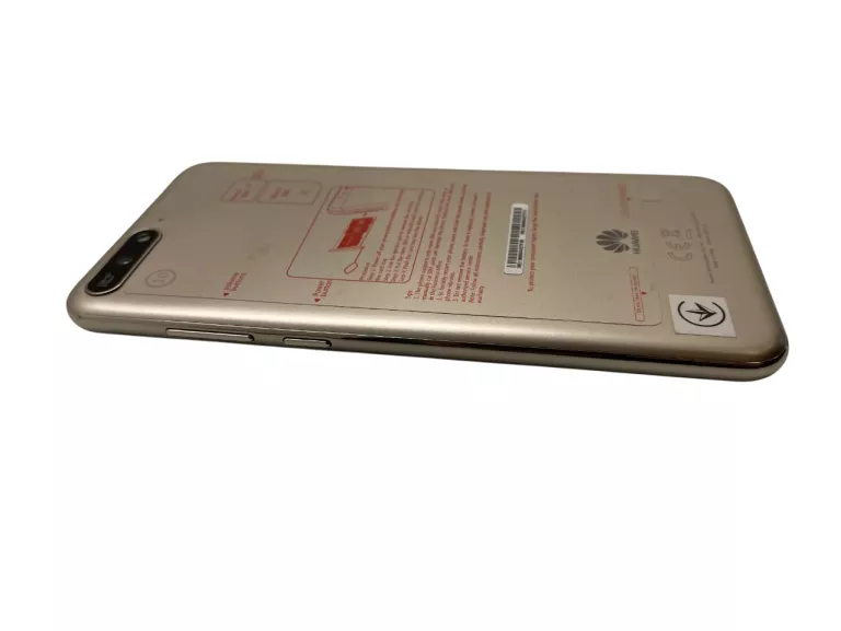 TELEFON HUAWEI Y6 2018 ATU-L21 KOMPLET
