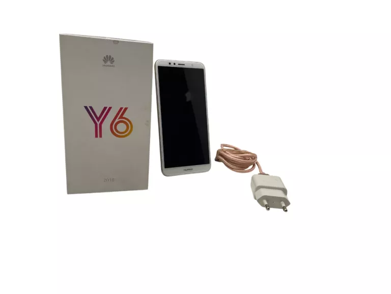 TELEFON HUAWEI Y6 2018 ATU-L21 KOMPLET