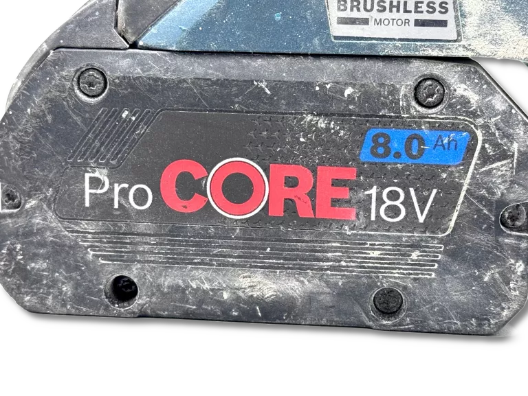MŁOTOWIERTARKA BOSCH PROFESSIONAL GBH 180-LI