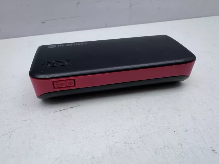 POWERBANK PLATINET 4400MAH
