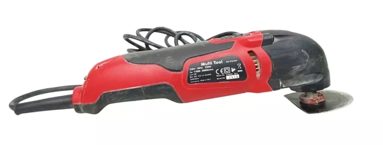 MULTISZLIFIERKA MEEC NO.010-644 PROMOCJA