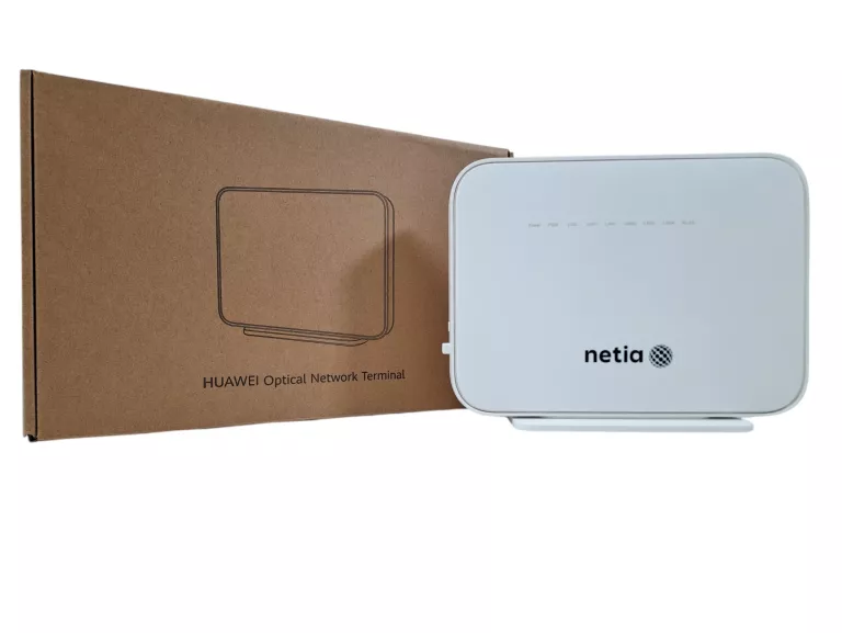 ROUTER HUAWEI HG8245X6-10