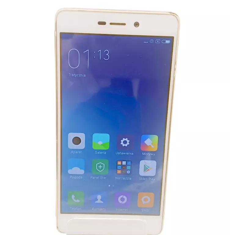 TELEFON REDMI 3 16GB BATERIA