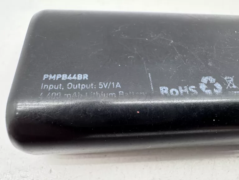 POWERBANK PLATINET 4400MAH