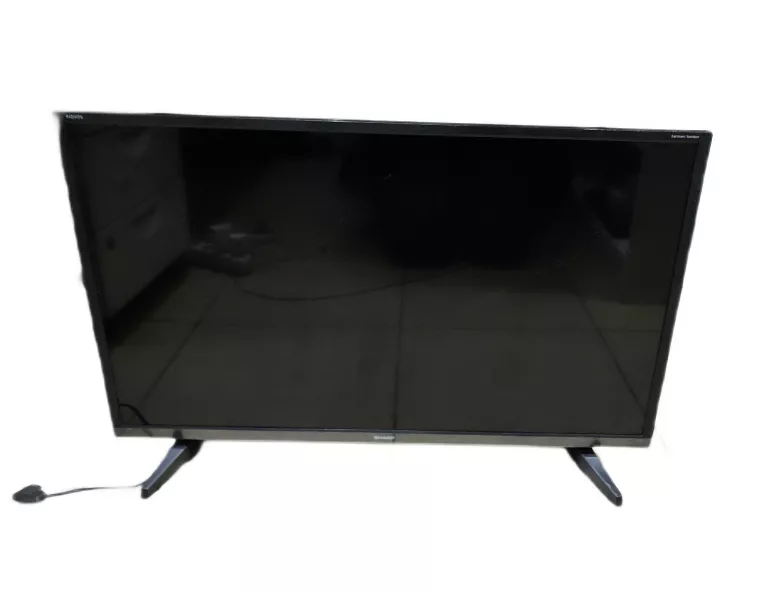 TELEWIZOR SHARP LC32HI3322E; 32" FULL HD CZARNY