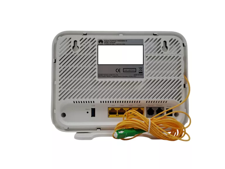 ROUTER HUAWEI HG8245X6-10