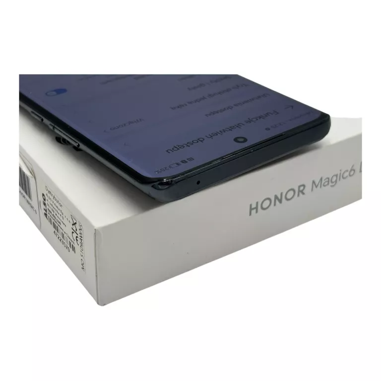 TELEFON HONOR MAGIC 6 LITE