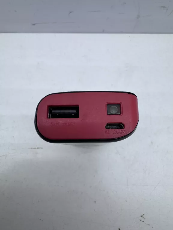 POWERBANK PLATINET 4400MAH