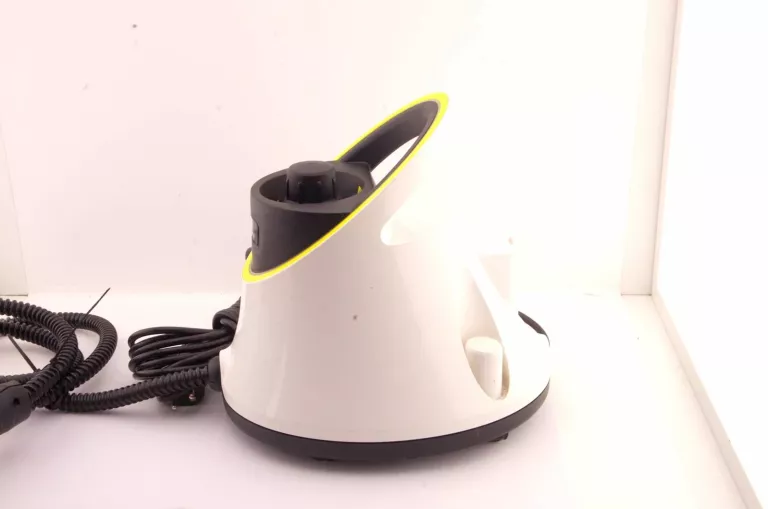 PORĘCZNA MYJKA PAROWA KARCHER SC 2 DELUXE 1.513-253.0  1500W STAN SUPER