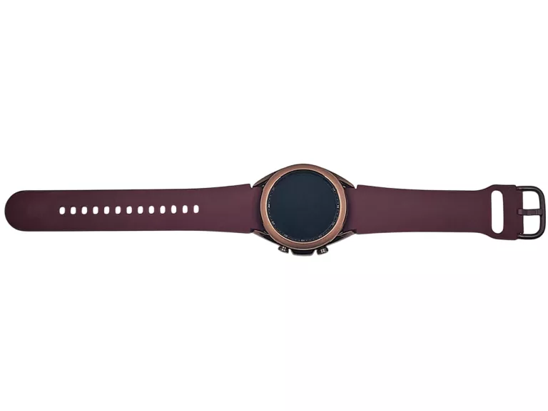 SMARTWATCH SAMSUNG GALAXY WATCH 3 SM R-850 41MM