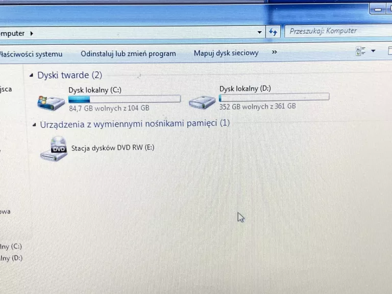 LAPTOP ACER ASPIRE E1-522 15 " AMD E2-3800 4 GB / 500 GB / WIN10