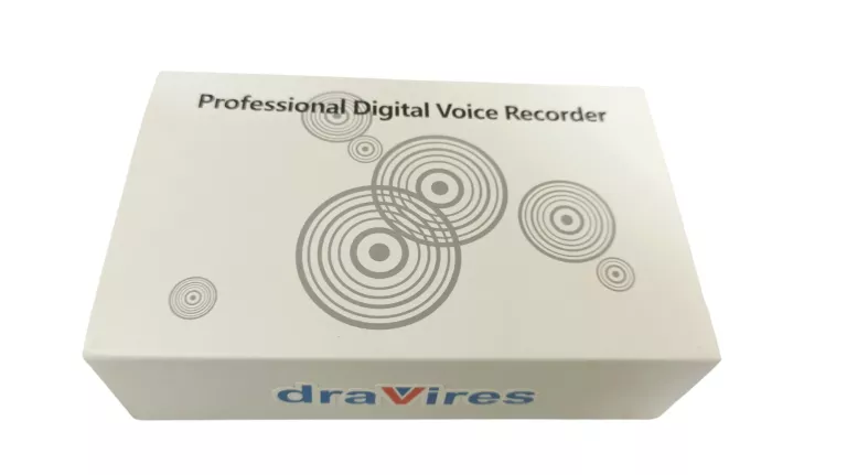 KAMERA SZPIEGOWSKA DYKTAFON ZEGAREK DRAVIRES 64GB