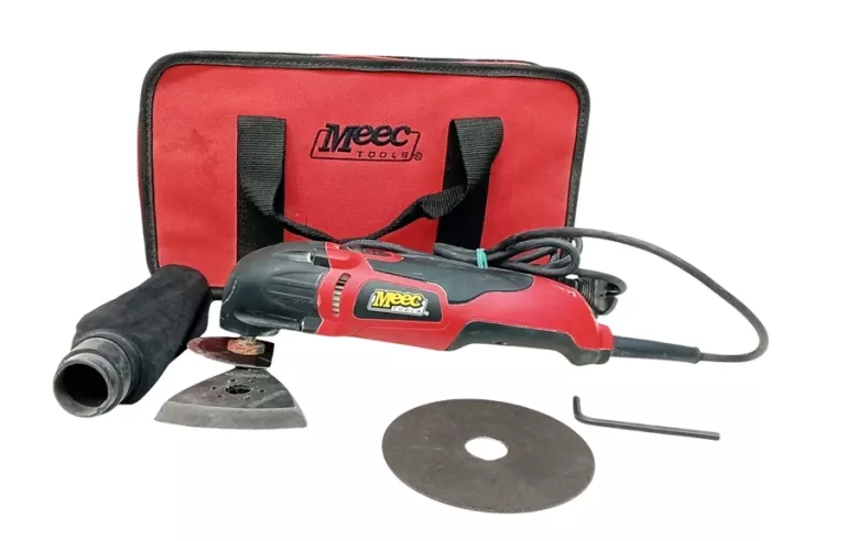 MULTISZLIFIERKA MEEC NO.010-644 PROMOCJA