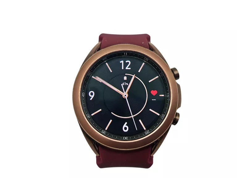 SMARTWATCH SAMSUNG GALAXY WATCH 3 SM R-850 41MM