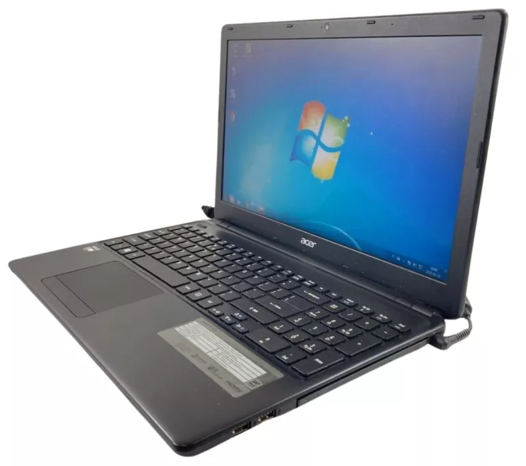 LAPTOP ACER ASPIRE E1-522 15 " AMD E2-3800 4 GB / 500 GB / WIN10