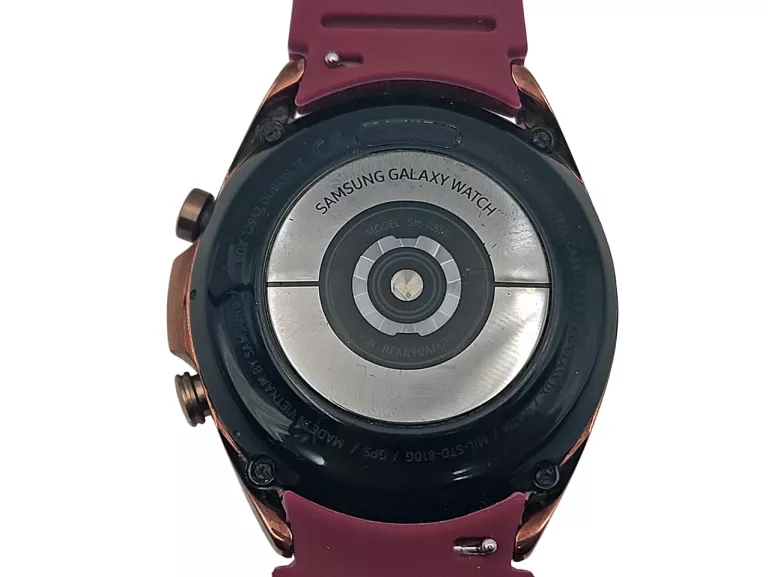 SMARTWATCH SAMSUNG GALAXY WATCH 3 SM R-850 41MM