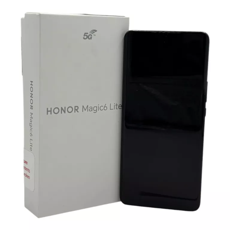 TELEFON HONOR MAGIC 6 LITE