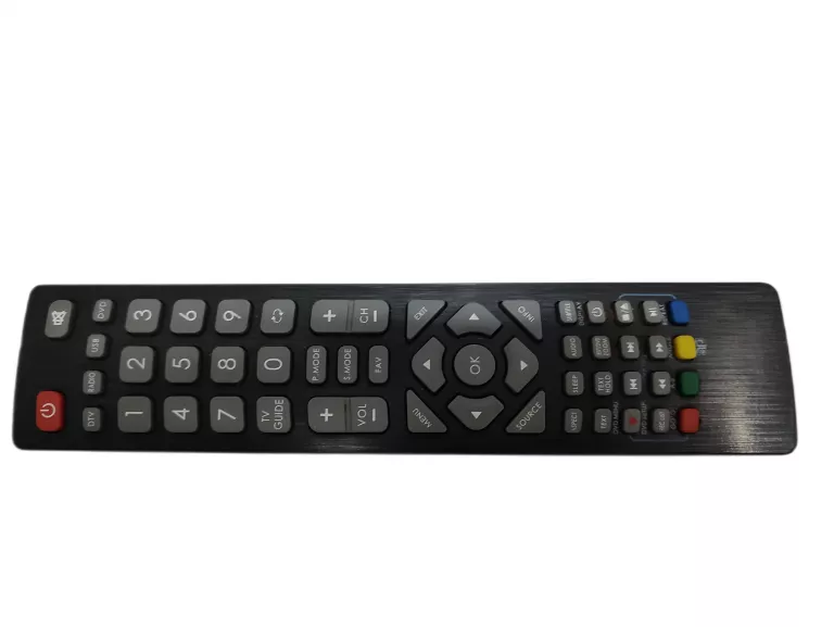 TELEWIZOR SHARP LC32HI3322E; 32" FULL HD CZARNY