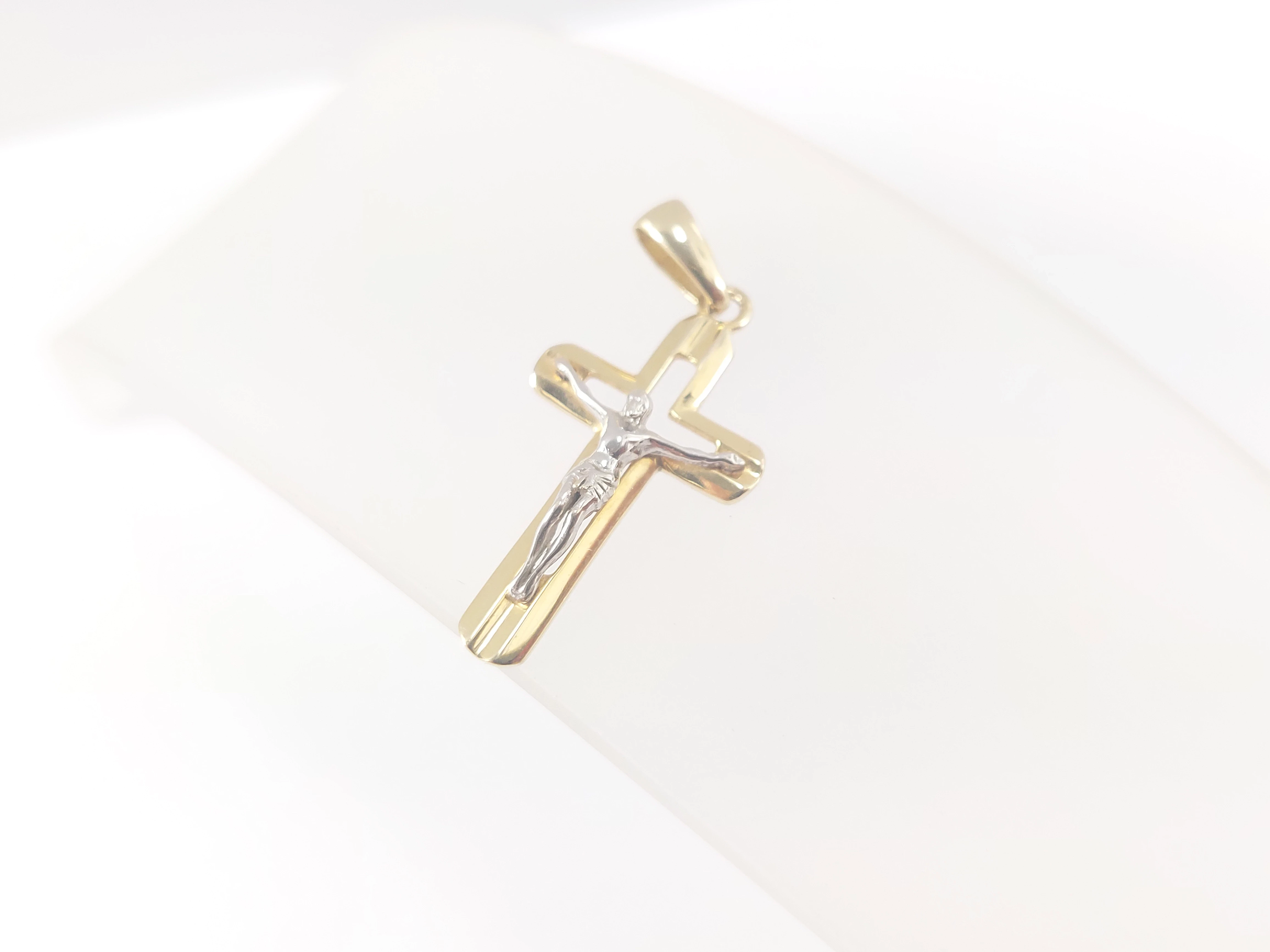 zloty-krzyzyk-174g-585-material-15835-2