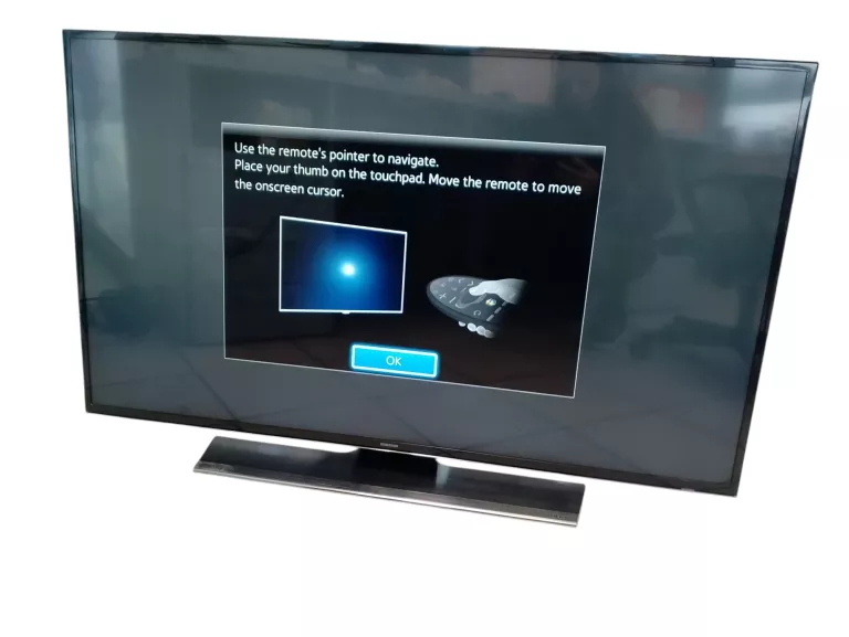 TV LED SMART SAMSUNG UE50HU6900 4K 50