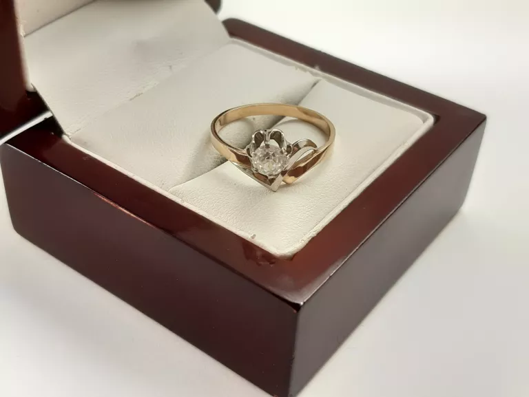 zloty-pierscionek-z-cyrkonia-583-267g-r18-stan-11323-2