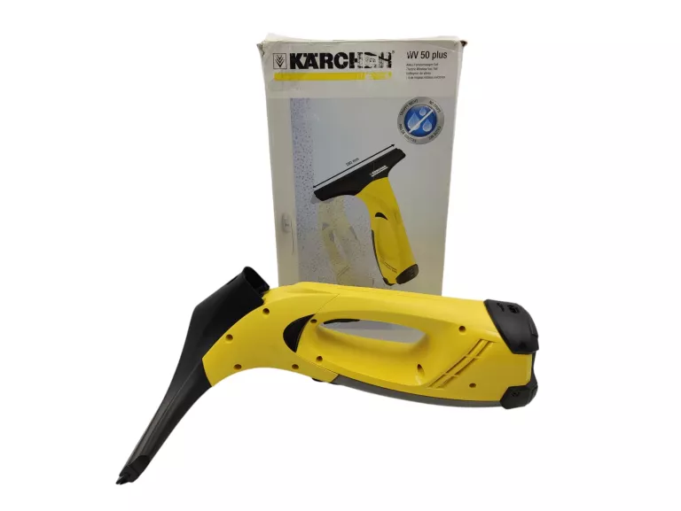 MYJKA KARCHER WV 50 PLUS