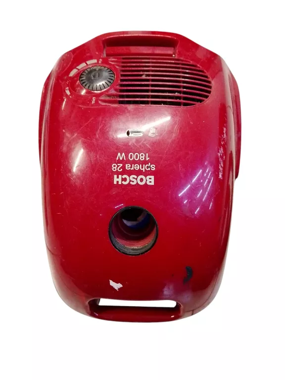 ODKURZACZ BOSCH 1800 W SPHERA 28