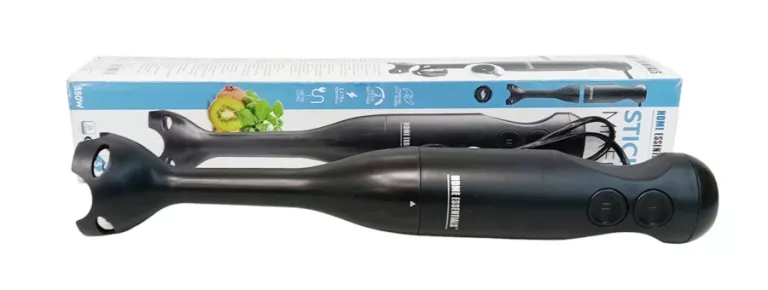 BLENDER HOME ESSENTIALS ASB-3501B PROMOCJA