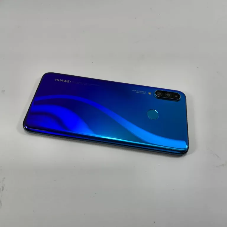 HUAWEI P30 LITE 4 GB / 128 GB 4G (LTE) NIEBIESKI