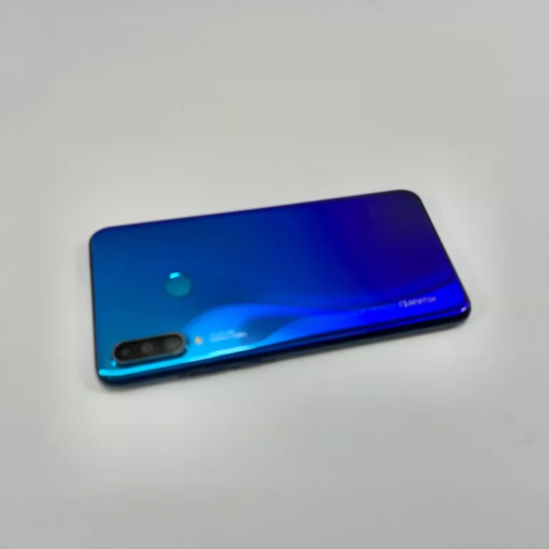 HUAWEI P30 LITE 4 GB / 128 GB 4G (LTE) NIEBIESKI