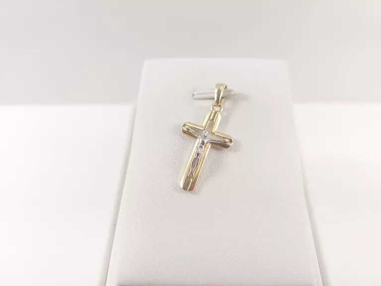 zloty-krzyzyk-174g-585-stan-11323-2