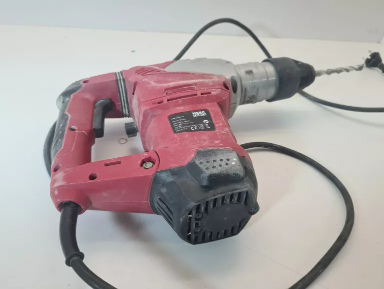 MŁOT UDAROWY MEEC TOOLS 011637 1500W