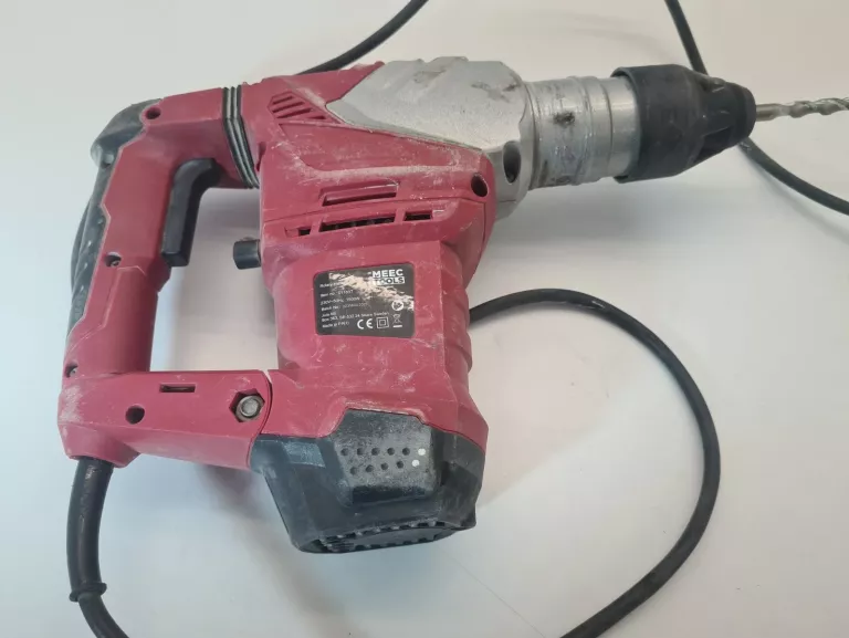 MŁOT UDAROWY MEEC TOOLS 011637 1500W