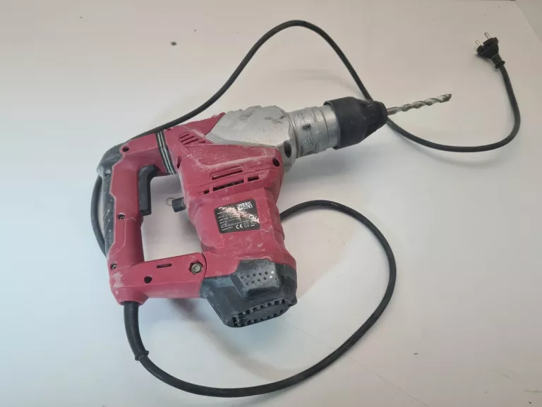 MŁOT UDAROWY MEEC TOOLS 011637 1500W