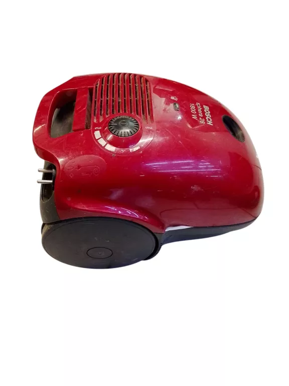 ODKURZACZ BOSCH 1800 W SPHERA 28