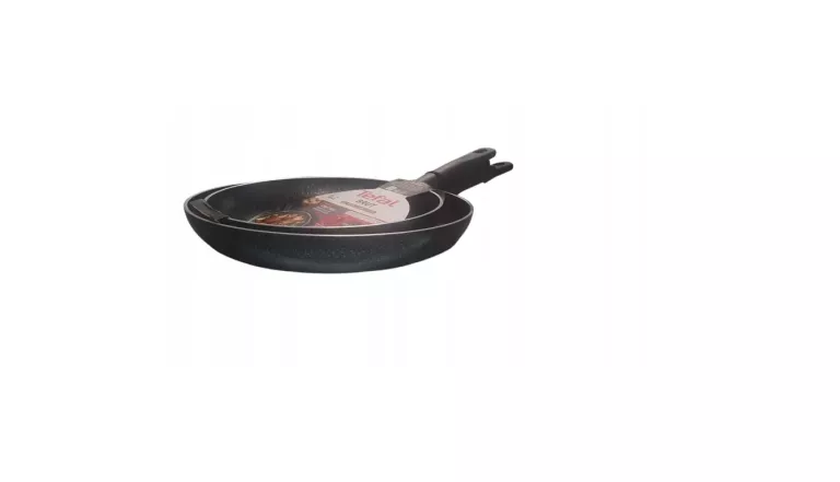 ZESTAW DWÓCH PATELNI TEFAL BRUT 24-30 CM