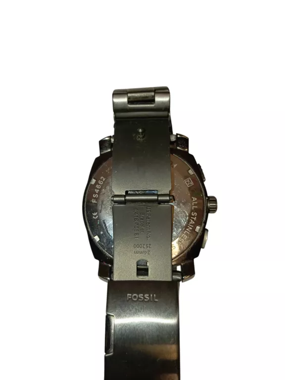 ZEGAREK FOSSIL FS4662